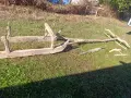 Старинни дървени вещи , снимка 8
