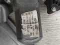 МЕХАНИЗЪМ ЗА ПОВДИГАНЕ НА ПРОЗОРЕЦА ЗАДНО ЛЯВО 85710-02450B , TOYOTA AURIS II, снимка 2