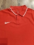 Nike M NK TEAM CLUB - страхотна мъжка тениска ХЛ КАТО НОВА, снимка 3