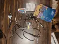 фоново LED осветление за телевизор (TV Backlighting Set) , снимка 2
