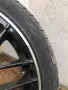 алуминиеви джанти 18" за Mercedes Sport Package с гуми Nokian, снимка 2