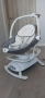 Бебешка люлка 2в1, снимка 2
