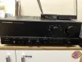 продавам усилвател Marantz pm50, снимка 3