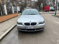 BMW E61 525d, снимка 14