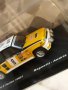 Renault 5 turbo 1981.Rally Monte Carlo. Ragnotti - Andrie.1.43 ixo /Deagostini .