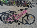 BYOX Велосипед 26" URBAN розов, снимка 3