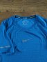NIKE DF AEROREACT - страхотна мъжка тениска, снимка 7