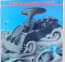 10 албум на унгарската рок група Locomotiv GT, снимка 1