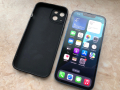 100% Apple iPhone 13 смартфон, 128 GB, без забележка, снимка 1