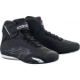 Мото боти ALPINESTARS SEKTOR BLK/WHT, снимка 2