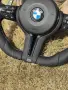 Оригинален BMW M Sport волан, снимка 5
