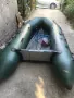 Надуваема лодка Jaxon, снимка 2