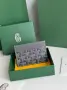 Goyard Card Holder , снимка 1