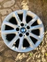 4 броя Джанти BMW 16 5x120, снимка 1