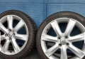 17 цола 4х100-за Тойота-Зимни гуми 205/45/17- дот 2022, снимка 2
