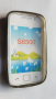 Samsung S6500 - Samsung Galaxy Mini 2 - Samsung GT-S6500 калъф - case , снимка 1
