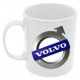 Чаша VOLVO, снимка 6