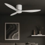 Brizy Bright Minimal – Вентилатор за таван с лампа, снимка 2