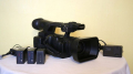 Видеокамера Panasonic AG-AC 130 AEJ, снимка 1 - Камери - 36229326