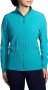Brooks Women's Running Jacket - страхотно дамско яке КАТО НОВО, снимка 2