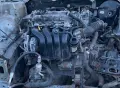 Двигател за тойота авенсис т27 2.0 vvti, снимка 2
