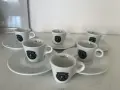 Порцеланов сервиз на Лаваца , снимка 1