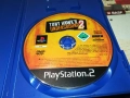SONY PS2 GAME TONY HAWKS 2610251914, снимка 6