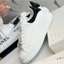 Alexander McQueen Дамски Маратонки С Кристали👟 Дамски Спортни Обувки Код E1268, снимка 6