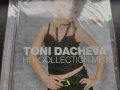 Тони Дачева – Hit Collection mp3, снимка 1 - CD дискове - 39065736