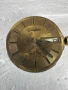 Механизъм/ циферблат. Слава.СССР.1986г.Работещ., снимка 1