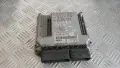 Компютър Mercedes E270 CDI W211 2003 A6471531379 0281011346 Mercedes-Benz E-Class 211 (W/S), снимка 1