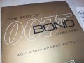 007 BOND CD ORIGINAL 1503231632, снимка 6
