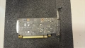 NVIDIA Quadro P600 (2GB DDR5,128-Bit,4xmDP,Fan), снимка 2