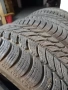 Зимни гуми DEBICA, снимка 2