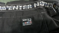 Bjornklader 286 WOrk Wear Trouser размер 52 / L работен панталон W2-42, снимка 15