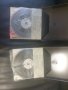 Лот от 2бр 18см магнетофонни ролки Philips С ленти и кутии. , снимка 4