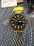 Custom Casio G-Shock GA-2100 CasioOak Yellow Smoke Edition. Brand New , снимка 5