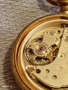 Стар механичен часовник дамски Royal swiss made позлатен за КОЛЕКЦИЯ 51550, снимка 6