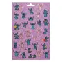 Стикери stitch с 200 броя за училище и декорация_1247417, снимка 2