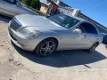 Mercedes-Benz S320 CDI *НА ЧАСТИ*, снимка 3