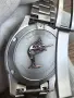 ЦЕНА САМО ЗА ДНЕС!!! Zelos Swordfish 40mm SS 'Crimson Red', снимка 4
