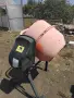 Бетонобъркачка Bisonte , снимка 3