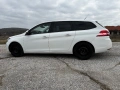 Peugeot 308 SW, снимка 8