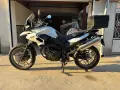 BMW F700 GS ABS ASC ESA 2013, снимка 4
