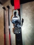 Продавам запазен ски комплект Росиньол Rossignol, снимка 9