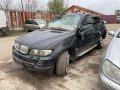 bmw x5 3.0d 218 e53 facelift на части бмв х5 е53 фейслифт , снимка 2