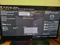 Дънна платка Аsus TUF Gaming A620M- Plus WIFI Тествана пълен комплект / Обновен Биос последна версия, снимка 3