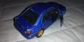 SUBARU IMPREZA WRX STI New Ray - Мащаб 1:32 , снимка 4