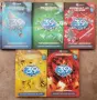 39 ключа - книги номер 1,2,3,4,5, снимка 1