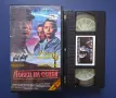 Видеокасета VHS Ловецът на Сенки / Трилър, снимка 2